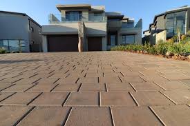 Best Driveway Pressure Washing  in Drexel, OH